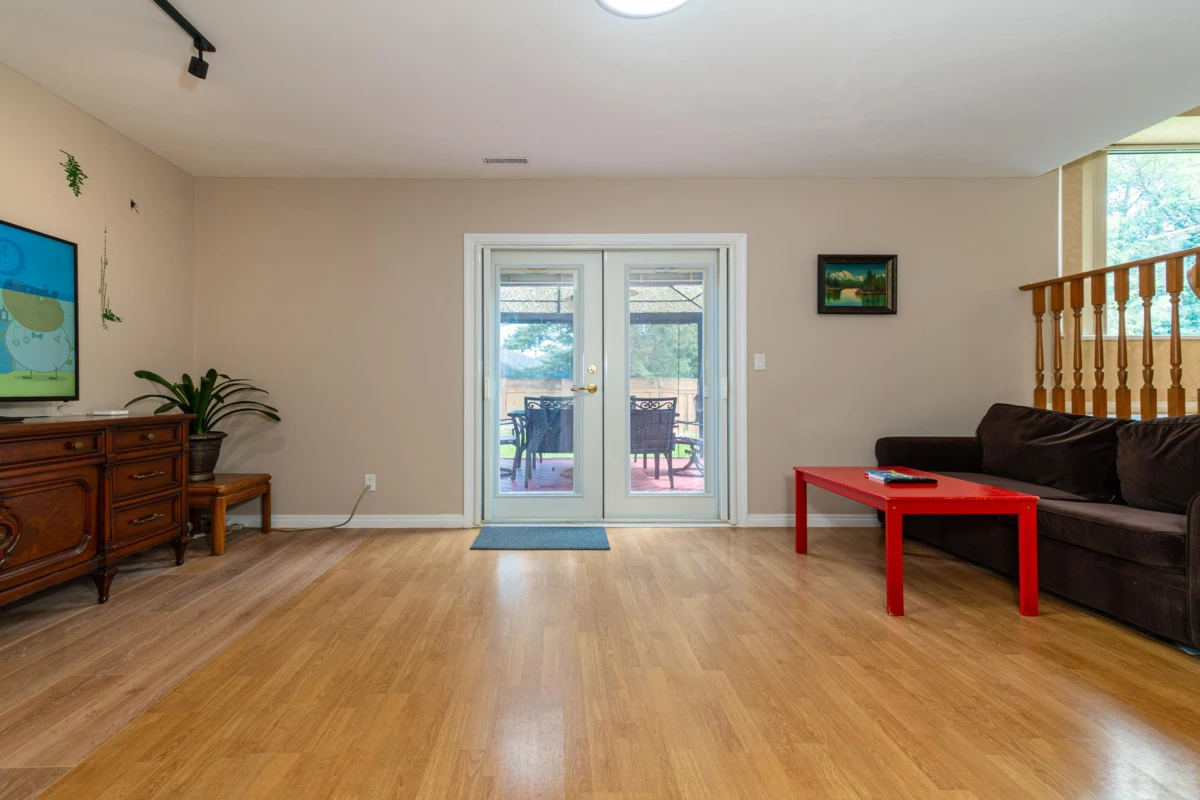 Entry Foyer Photo of 1426 Gabriola Drive, Coquitlam, BC