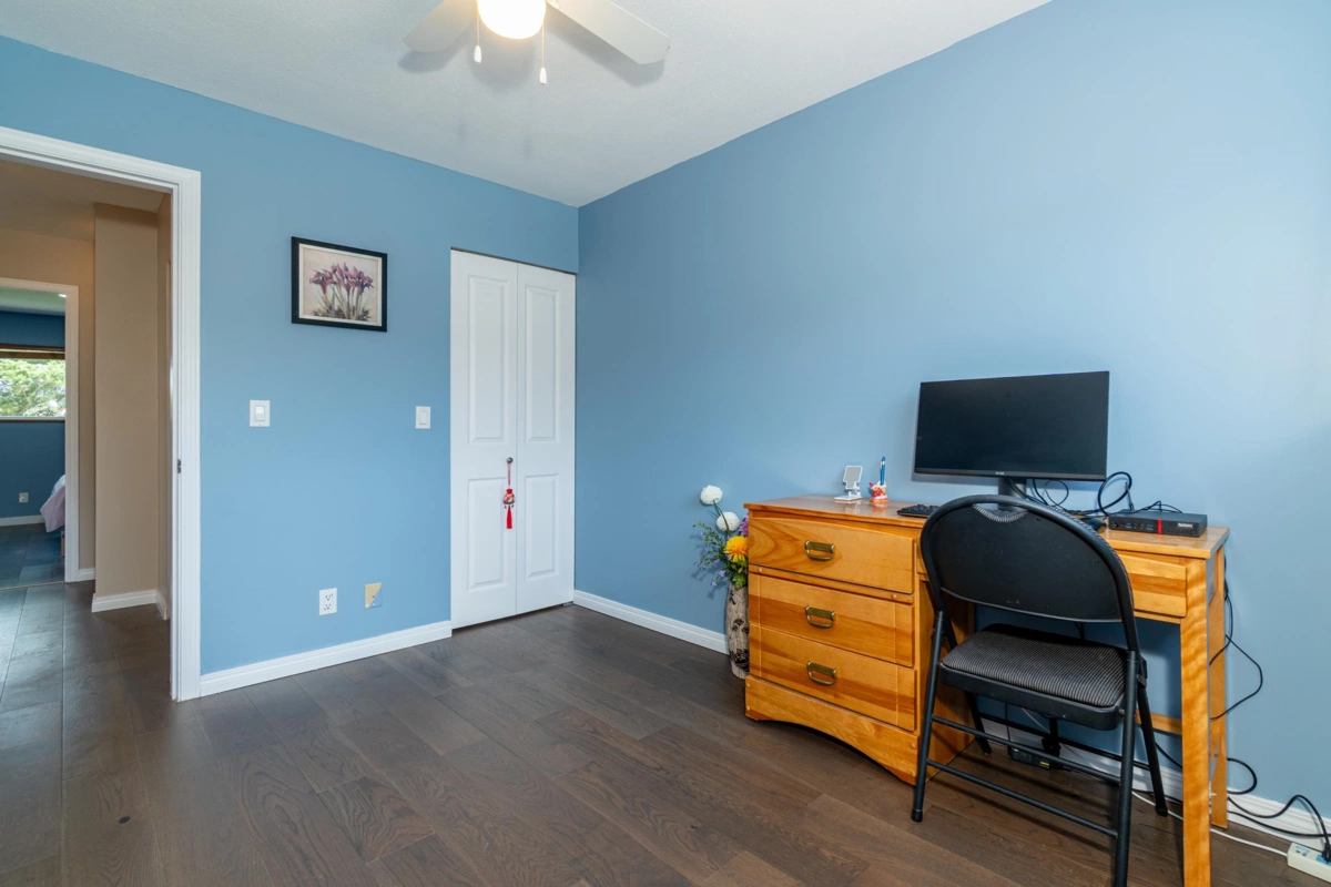 Fitness Center Photo Near 1426 Gabriola Drive, Coquitlam, BC