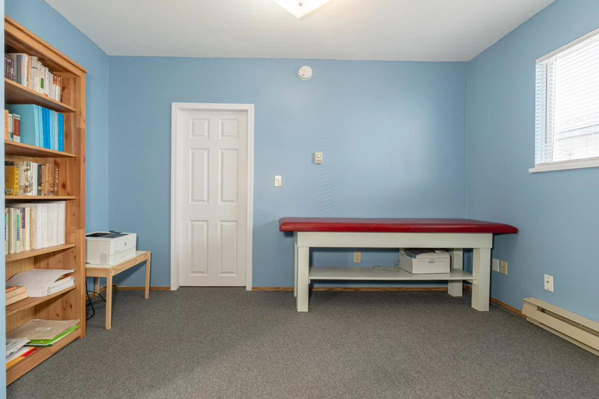 Garage Interior Photo of 1426 Gabriola Drive, Coquitlam, BC