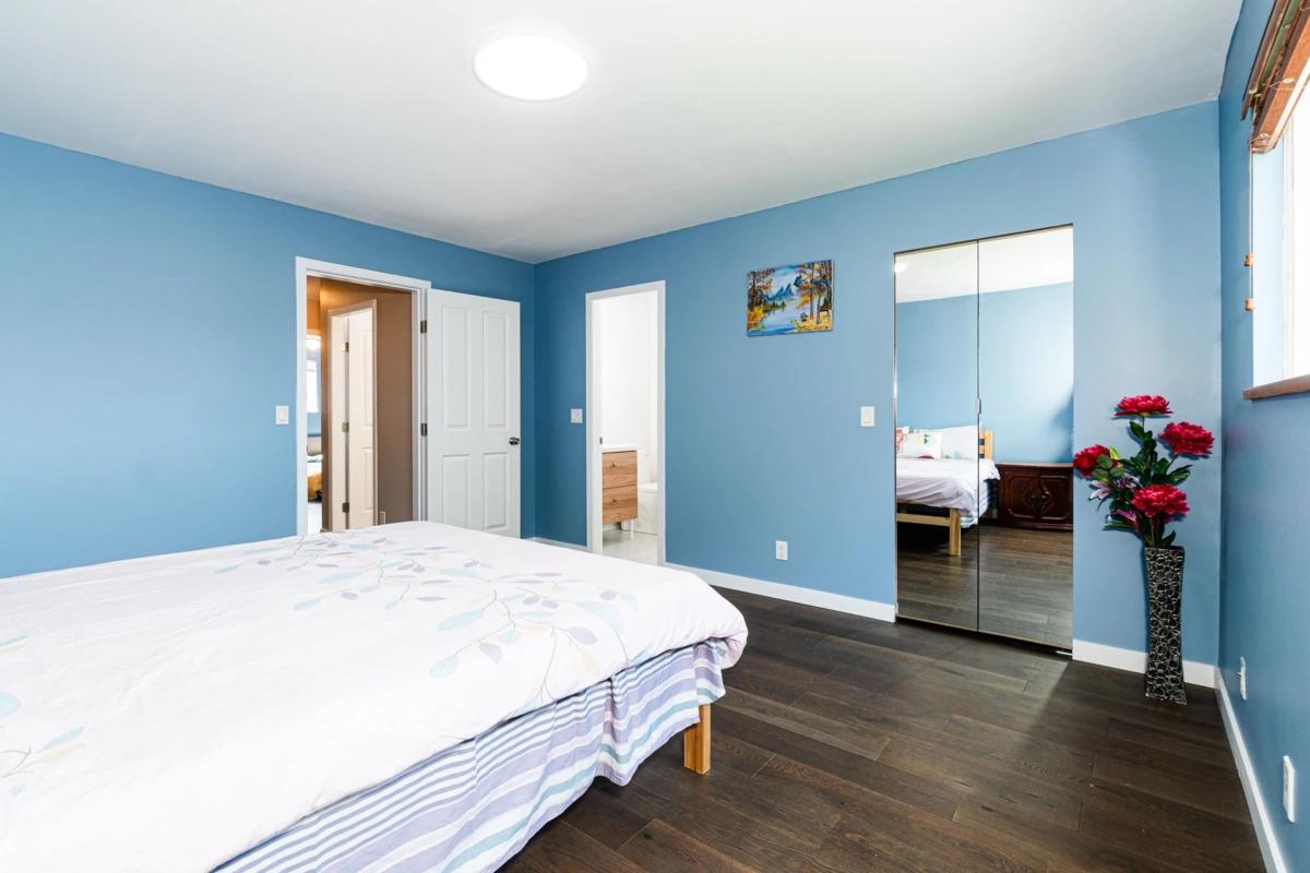 Garden / Landscaping Photo of 1426 Gabriola Drive, Coquitlam, BC