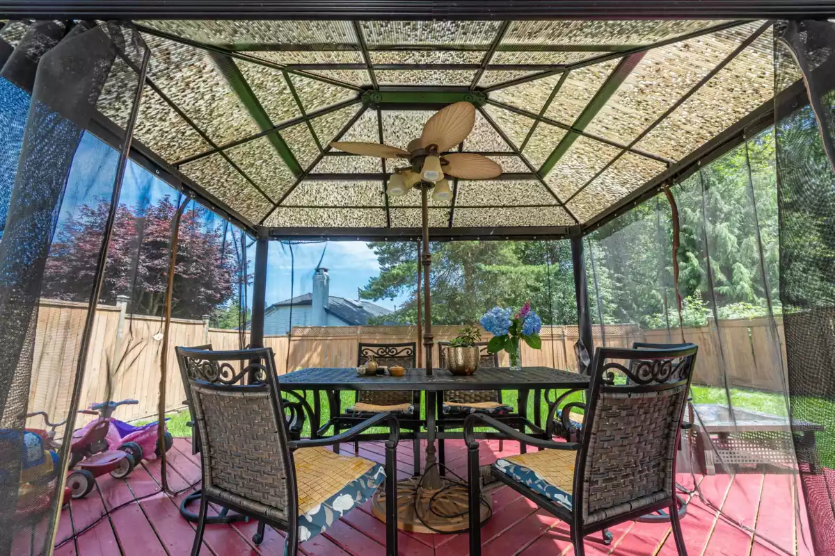 Kitchen Photo of 1426 Gabriola Drive, Coquitlam, BC