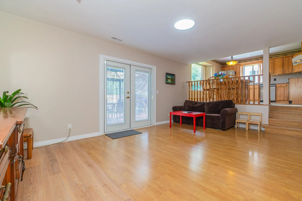 Laundry Room Photo of 1426 Gabriola Drive, Coquitlam, BC