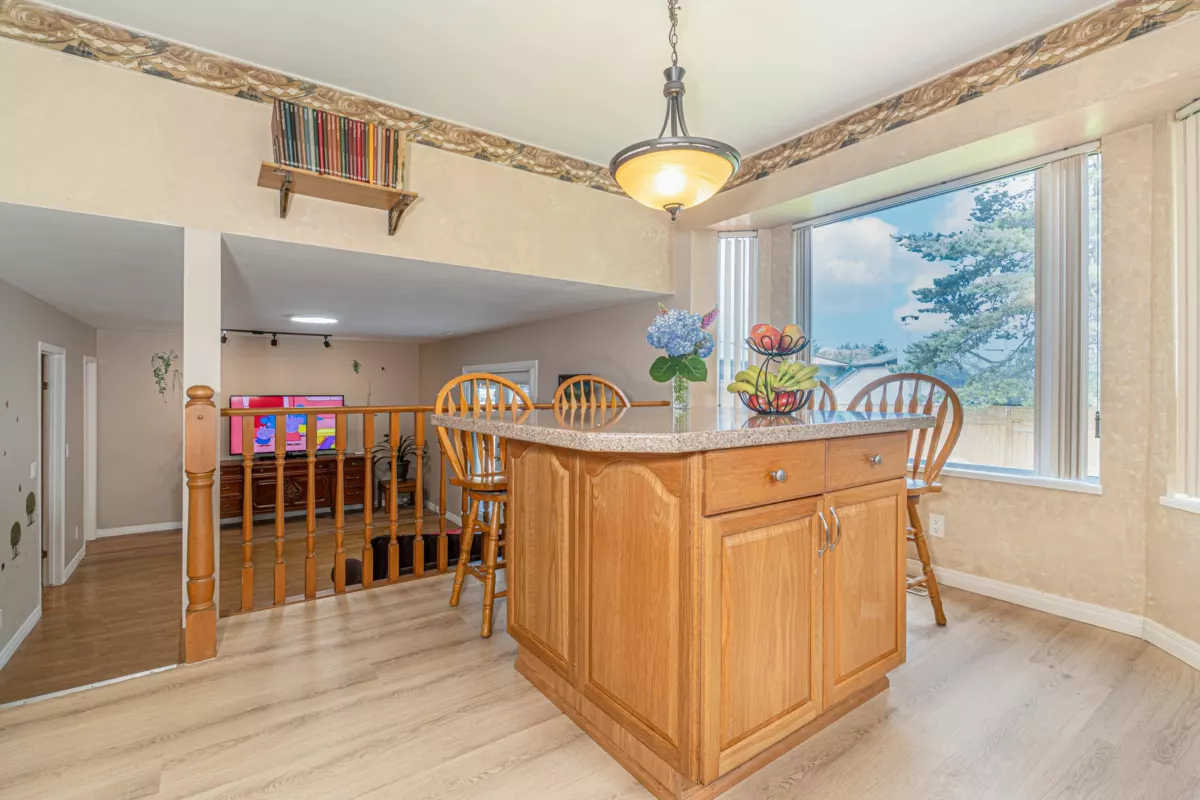 Loft / Bonus Room Photo of 1426 Gabriola Drive, Coquitlam, BC