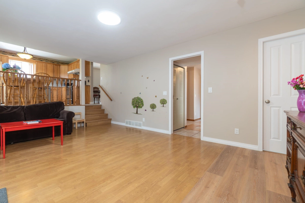 Mudroom Photo of 1426 Gabriola Drive, Coquitlam, BC