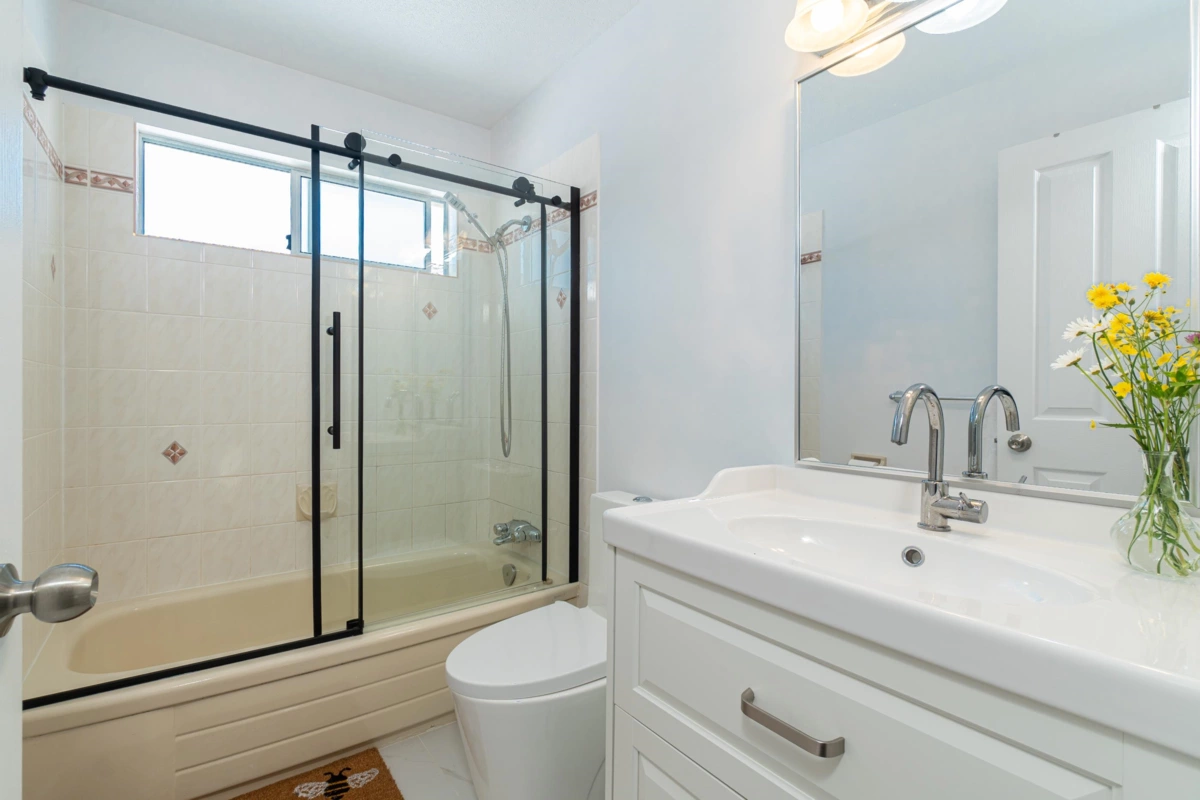 Neighborhood Park Photo Near 1426 Gabriola Drive, Coquitlam, BC