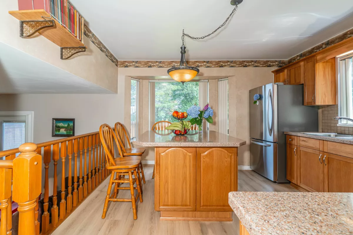 Office / Den Photo of 1426 Gabriola Drive, Coquitlam, BC