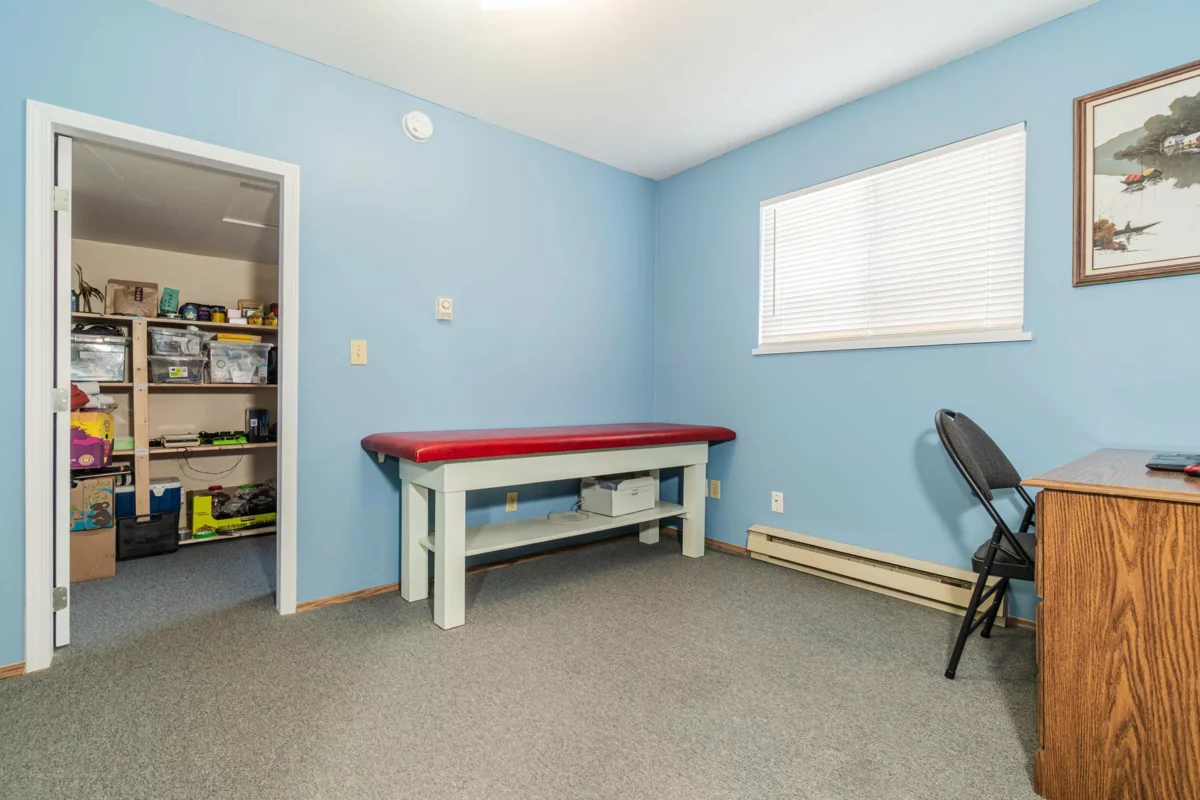 Outdoor Deck Photo of 1426 Gabriola Drive, Coquitlam, BC