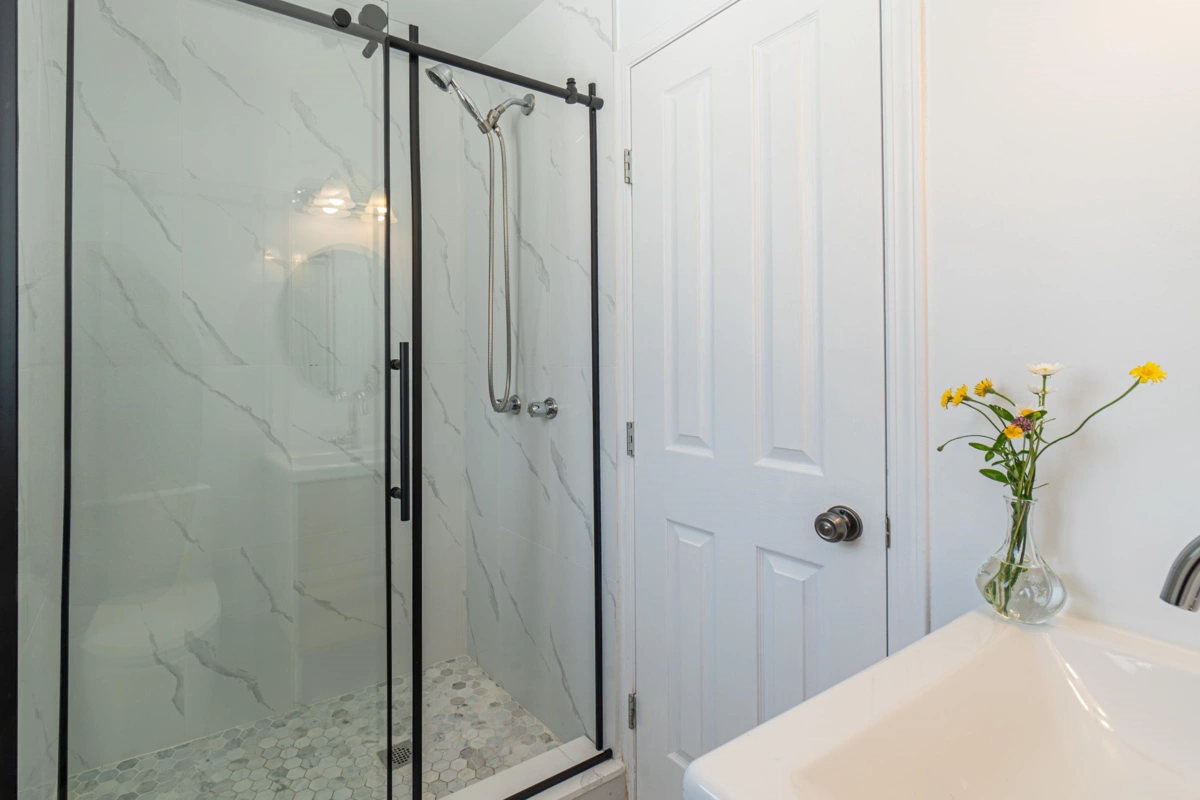 Outdoor Kitchen Photo of 1426 Gabriola Drive, Coquitlam, BC