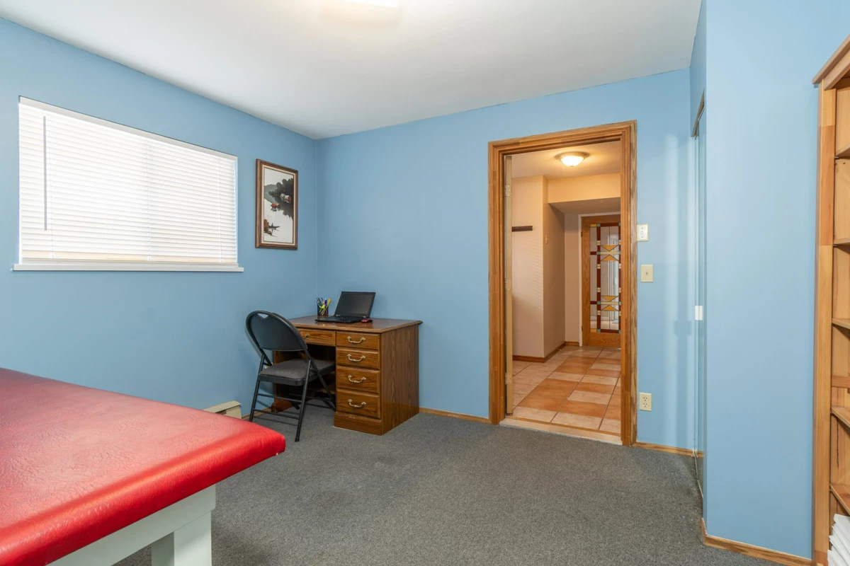 Outdoor Patio Photo of 1426 Gabriola Drive, Coquitlam, BC