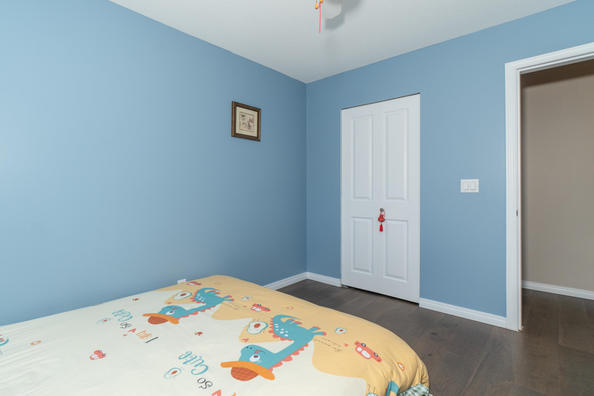 Street View Photo of 1426 Gabriola Drive, Coquitlam, BC