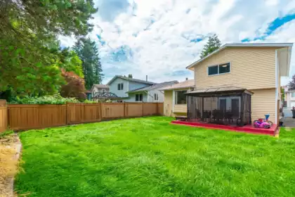 Family Room Photo of 1426 Gabriola Drive, Coquitlam, BC
