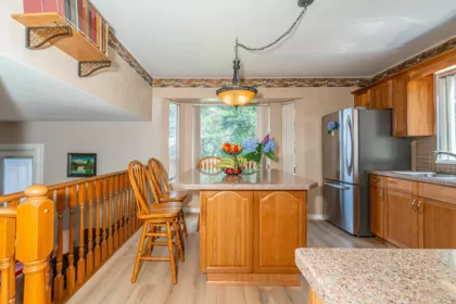 Office / Den Photo of 1426 Gabriola Drive, Coquitlam, BC