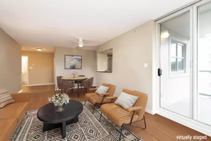 1202 200 Newport Drive, Port Moody, BC, Port Moody — Apartment/Condo for sale