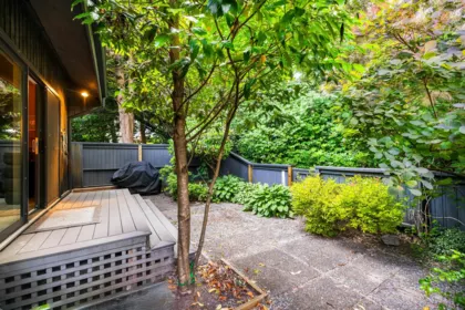 105 4001 Mt Seymour Parkway, North Vancouver, BC, North Vancouver — Townhouse for sale