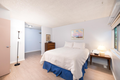 105 4001 Mt Seymour Parkway, North Vancouver, BC, North Vancouver — Townhouse for sale