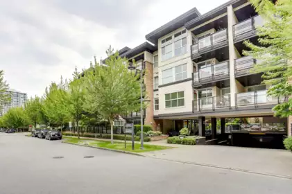 320 5928 Birney Avenue, Vancouver, BC, Vancouver — Apartment/Condo for sale