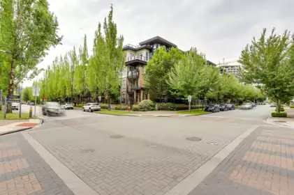 320 5928 Birney Avenue, Vancouver, BC, Vancouver — Apartment/Condo for sale