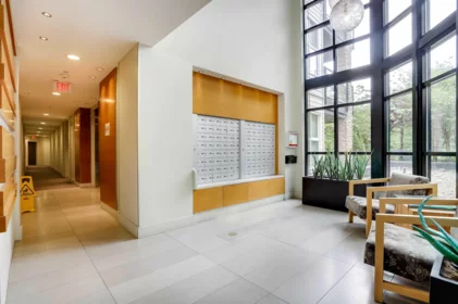320 5928 Birney Avenue, Vancouver, BC, Vancouver — Apartment/Condo for sale