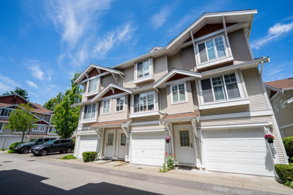 71 12110 75a Avenue, Surrey, BC, Surrey — Townhouse for sale