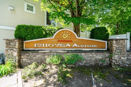 71 12110 75a Avenue, Surrey, BC, Surrey — Townhouse for sale