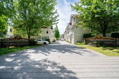 71 12110 75a Avenue, Surrey, BC, Surrey — Townhouse for sale