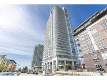605 525 Foster Avenue, Coquitlam, BC, Coquitlam — Apartment/Condo for sale