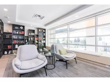 605 525 Foster Avenue, Coquitlam, BC, Coquitlam — Apartment/Condo for sale