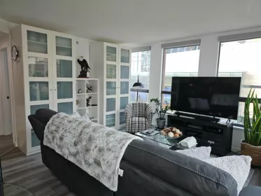 404 14 Begbie Street, New Westminster, BC, New Westminster — Apartment/Condo for sale