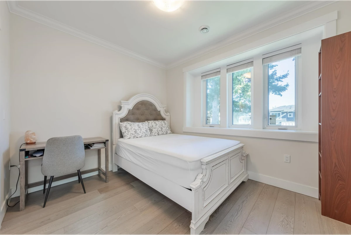 Guest Bathroom Photo of 5887 Battison Street, Vancouver, BC