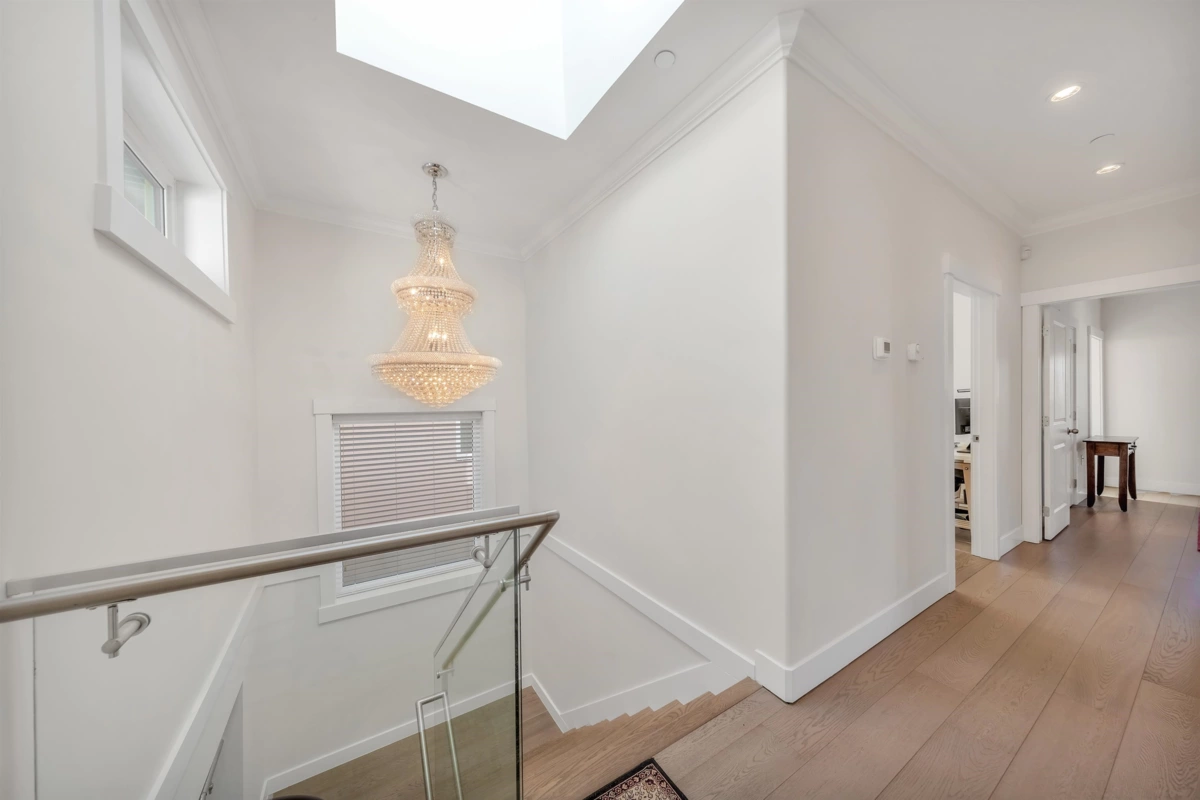 Walk-In Closet Photo of 5887 Battison Street, Vancouver, BC