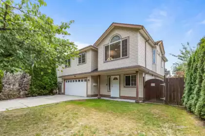 20660 Thorne Avenue, Maple Ridge, BC, Maple Ridge — Single Family Residence for sale