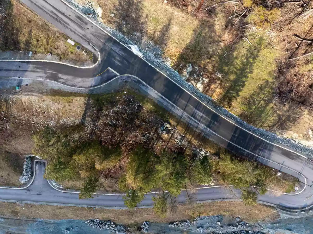 Dining Area Photo of 8200 Merlot Peak Drive, Pemberton, BC
