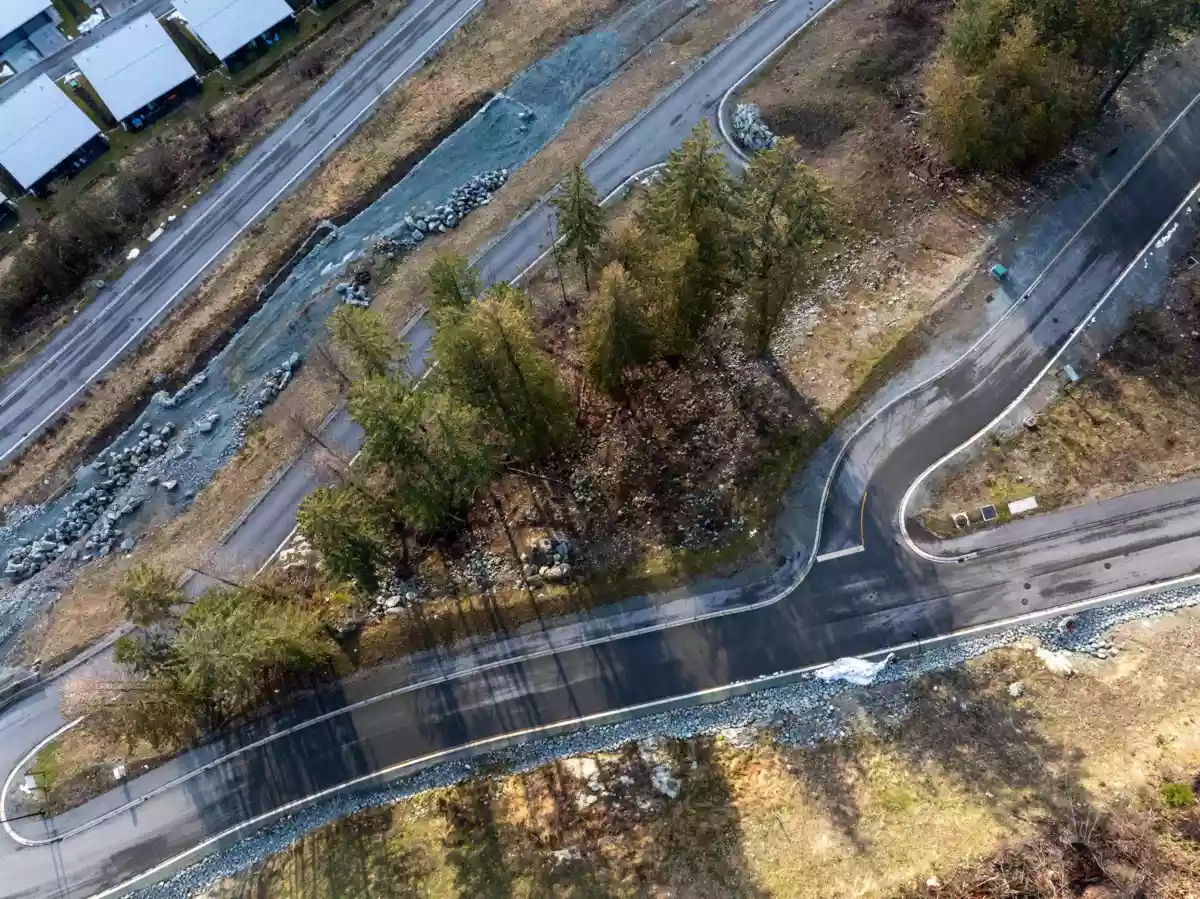 Kitchen Photo of 8200 Merlot Peak Drive, Pemberton, BC