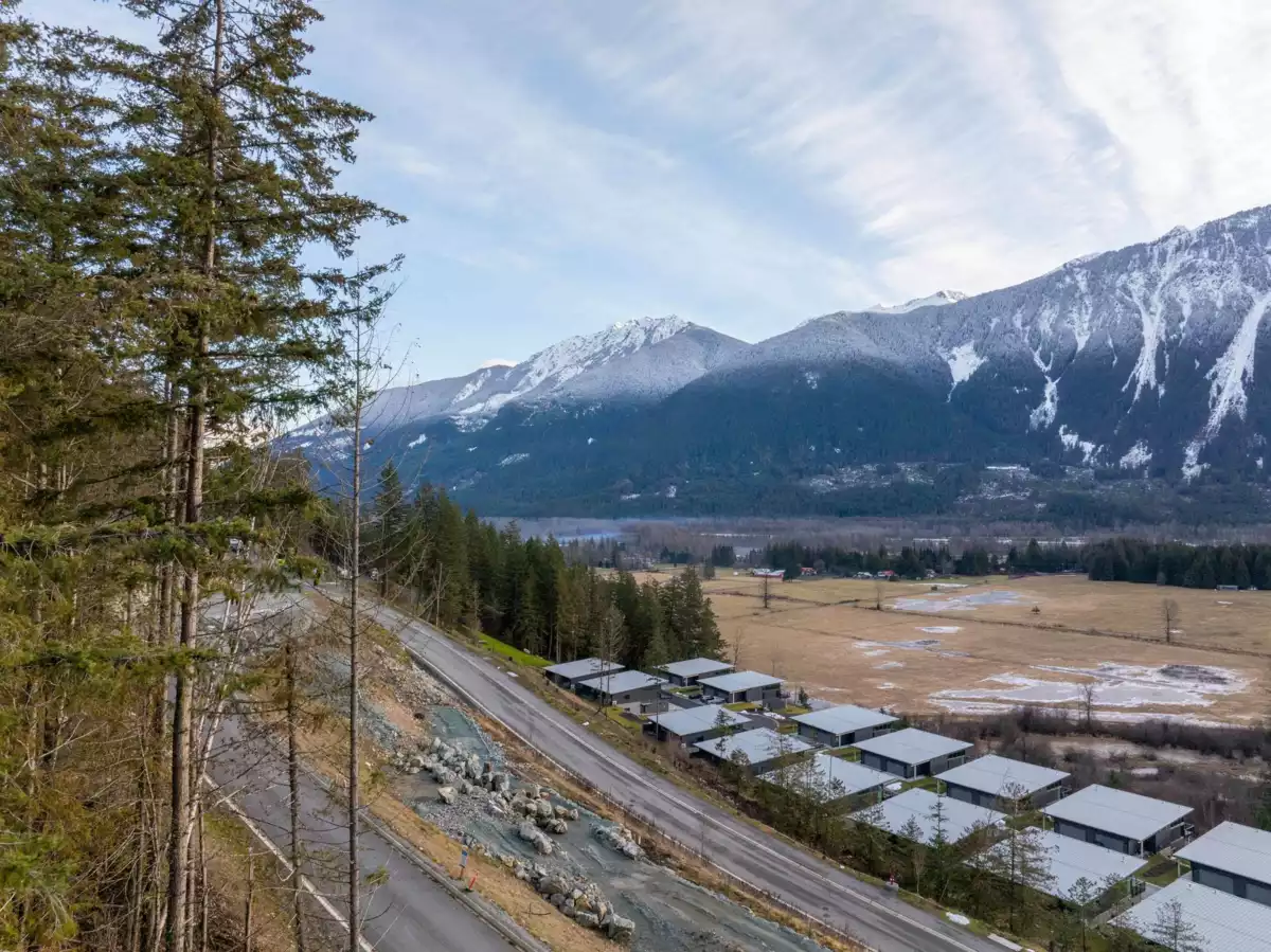 Pantry Photo of 8200 Merlot Peak Drive, Pemberton, BC