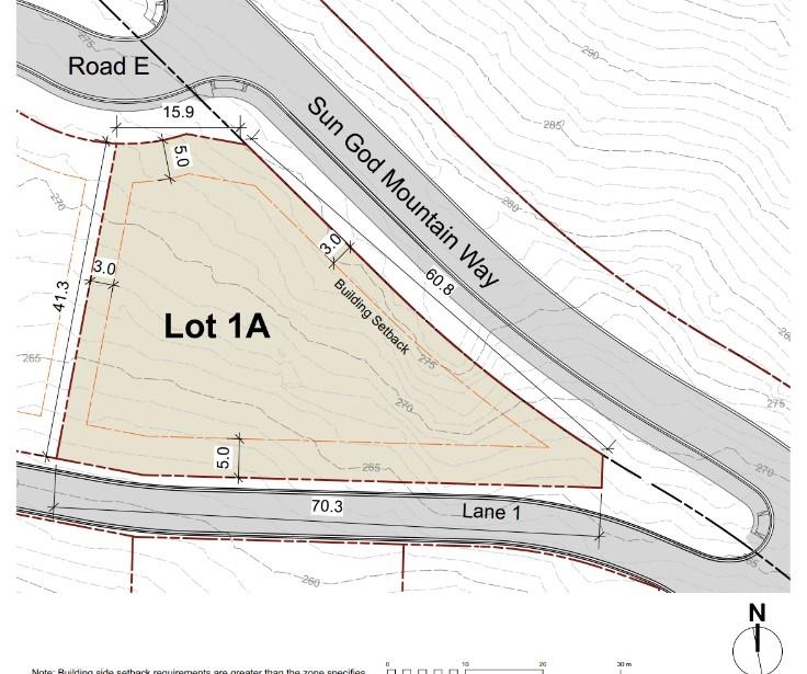 Primary Bathroom Photo of 8200 Merlot Peak Drive, Pemberton, BC