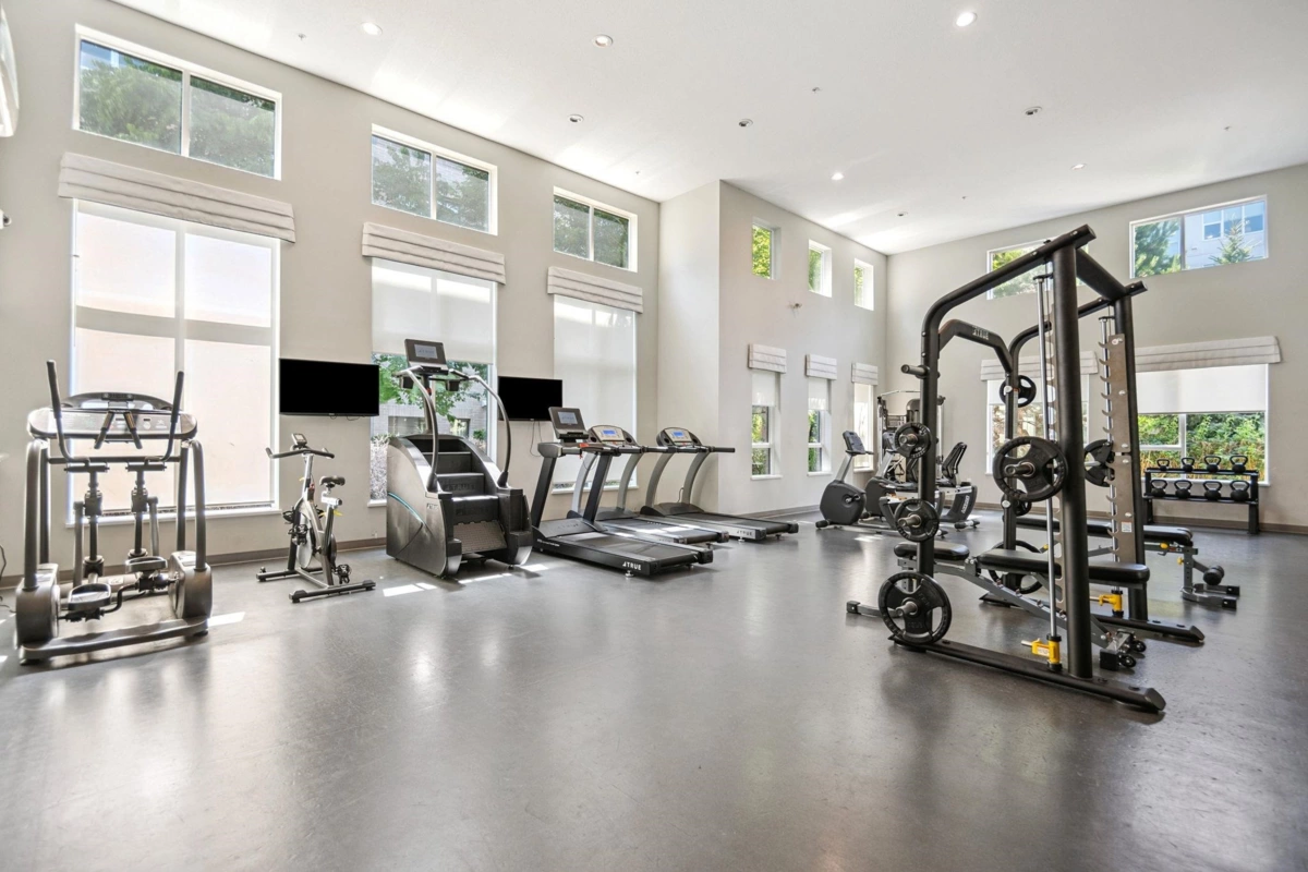 Backyard Photo of 523 9311 Alexandra Road, Richmond, BC