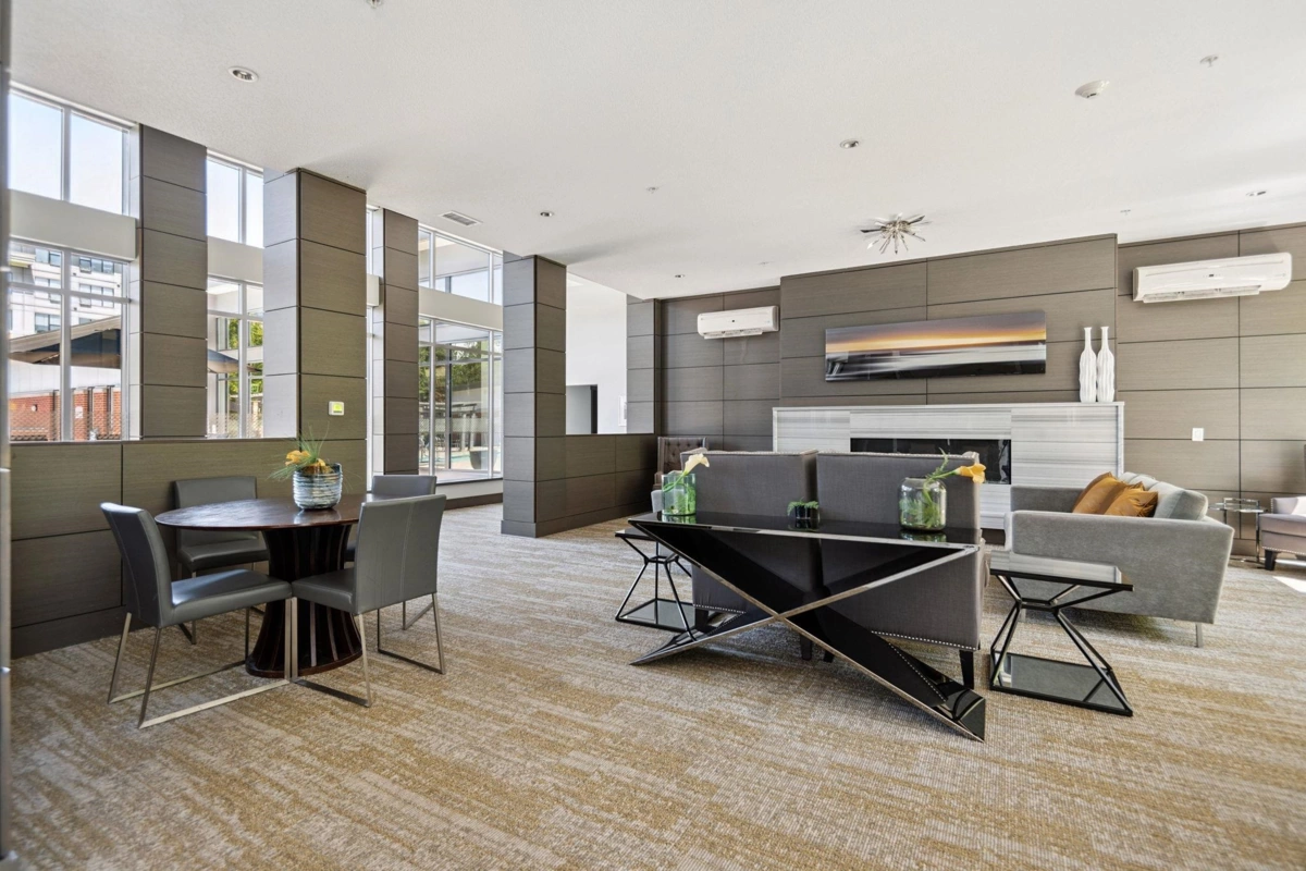 Outdoor Patio Photo of 523 9311 Alexandra Road, Richmond, BC