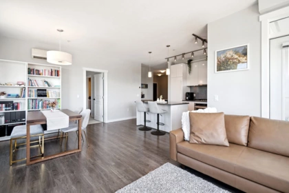 523 9311 Alexandra Road, Richmond, BC, Richmond — Apartment/Condo for sale