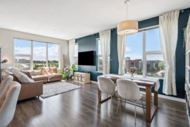 523 9311 Alexandra Road, Richmond, BC