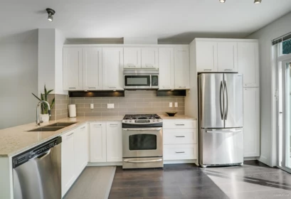 35 3395 Galloway Avenue, Coquitlam, BC, Coquitlam — Townhouse for sale