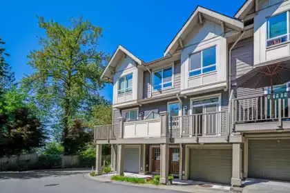 35 3395 Galloway Avenue, Coquitlam, BC, Coquitlam — Townhouse for sale