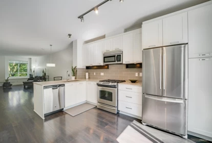 35 3395 Galloway Avenue, Coquitlam, BC, Coquitlam — Townhouse for sale