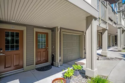 35 3395 Galloway Avenue, Coquitlam, BC, Coquitlam — Townhouse for sale