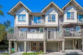 35 3395 Galloway Avenue, Coquitlam, BC
