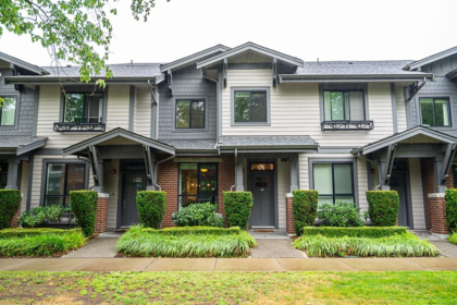 9 2988 151 Street, Surrey, BC, Surrey — Townhouse for sale