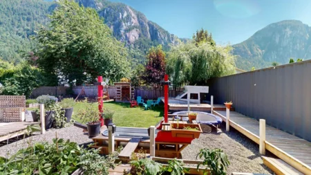 38302 Hemlock Avenue, Squamish, BC, Squamish — Single Family Residence for sale
