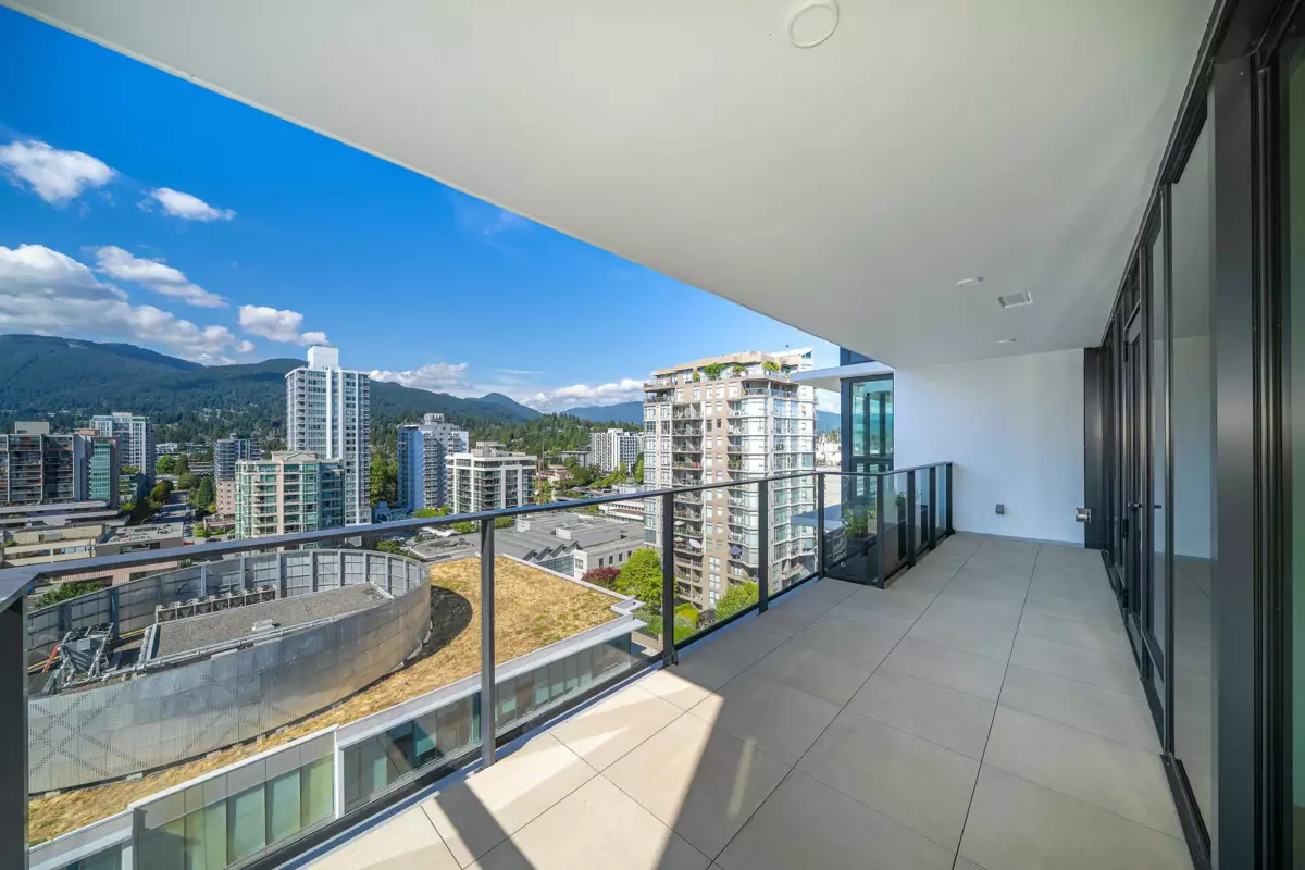 Garage Interior Photo of 1306 135 E 13th Street, North Vancouver, BC