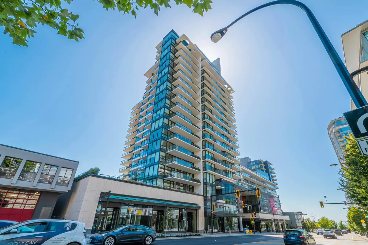 Loft / Bonus Room Photo of 1306 135 E 13th Street, North Vancouver, BC