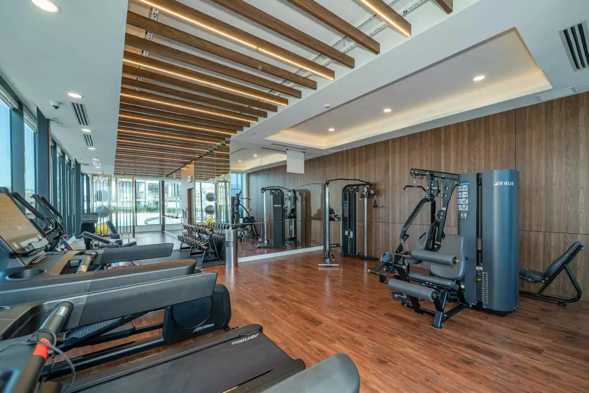 Outdoor Deck Photo of 1306 135 E 13th Street, North Vancouver, BC