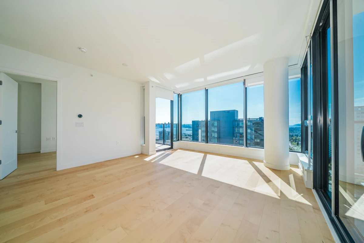 Pantry Photo of 1306 135 E 13th Street, North Vancouver, BC